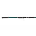 Abu Garcia Beast X 842XXH Pike casting rod 50/220 gr.