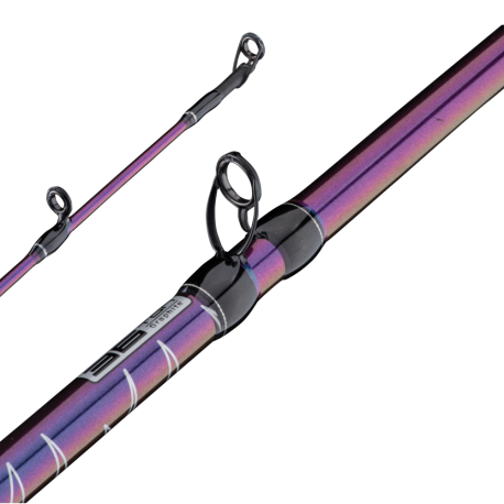 Abu Garcia IKE Signature 822H casting rod 45/90 gr.