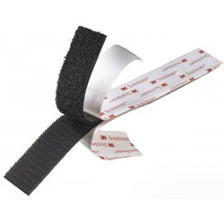 DUAL LOCK 3M selvlukkende låsesystem