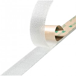 DUAL LOCK 3M slankt selvlukkende lukkesystem