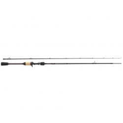 Berkley E-Motion 662M casting rod 10/30 gr.