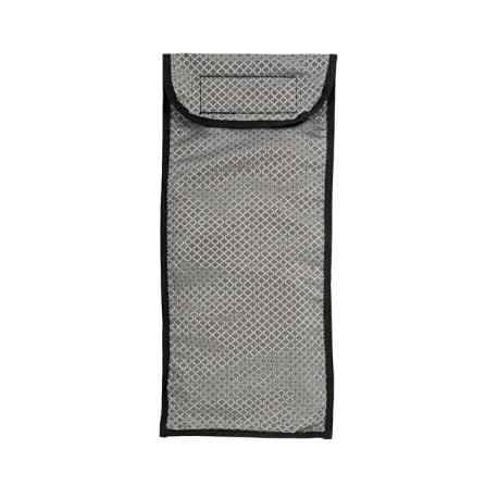 Y-vormige navelstreng