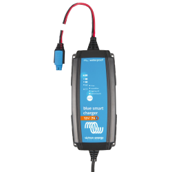 Victron Bluesmart waterdichte acculader met Bluetooth-verbinding - IP65