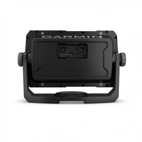 Striker™ Vivid 5hp transducer GT20-TM fishfinder - Garmin
