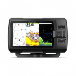 Striker™ Vivid 7cv Fishfinder + GT20-TM Transducer - Garmin 2