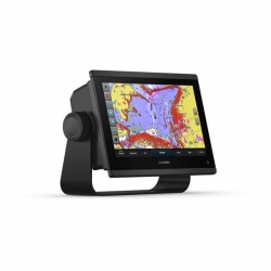 GPSMAP™ 923 Kartplotter - Garmin 2