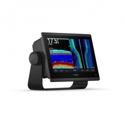 GPSMAP™ 923xsv Chartplotter - Garmin 2