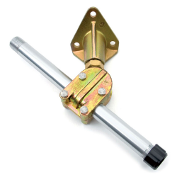 S39 Jointed stern bracket