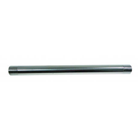Stainless steel tube for S39
