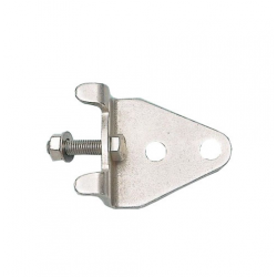 Plate for Yamaha/Mariner engines