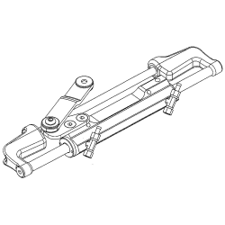 Cylinder UC128 OBF/2