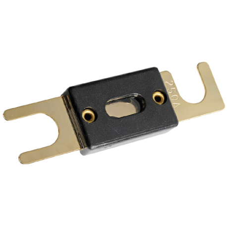 ANL Gold Plated fuse