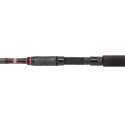 PENN Prevail II LE SW 242 spinning rod 75/150 gr.