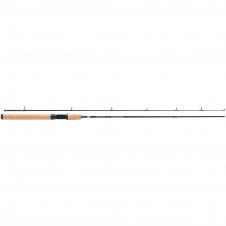 Abu Garcia Devil 562UL spinning rod 2/10 gr.