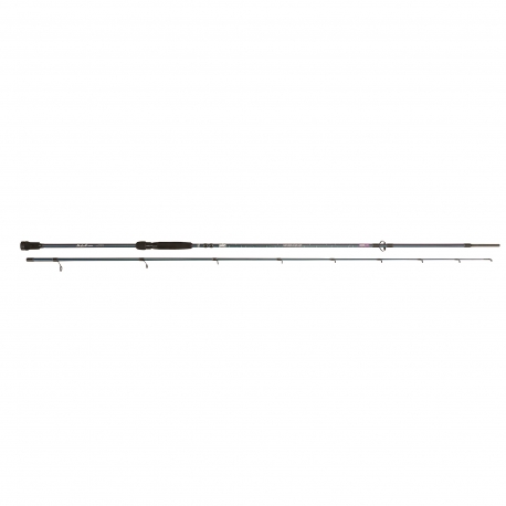 Abu Garcia IKE Signature 602M spinning rod 8/28 gr.