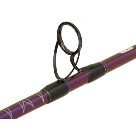 Abu Garcia IKE Signature 602M spinning rod 8/28 gr.