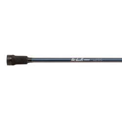 Abu Garcia IKE Signature 802M spinning rod 10/40 gr. 2