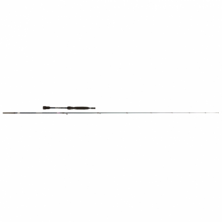 Abu Garcia IKE Signature 691ML spinning rod 7/24 gr.