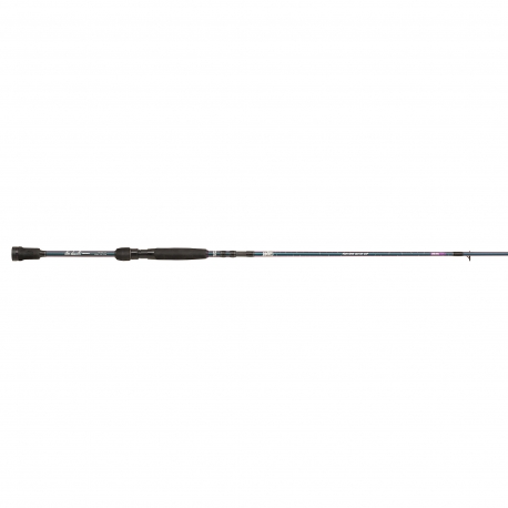 Abu Garcia Iaconelli IKE Signature 691ML canna da spinning 7/24 gr.