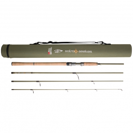 Abu Garcia Salmo Seeker 804ML spinning rod 8/20 gr.