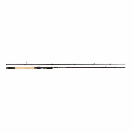 Abu Garcia Tormentor 6 182 spinning rod 10/30 gr.