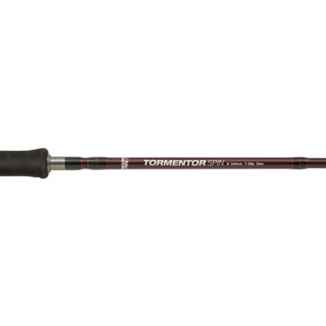 Abu Garcia Tormentor Spinning Combo rod 9' 7/28 gr. + reel