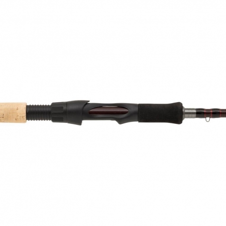 Abu Garcia Tormentor Travel 9 274 canna da spinning 15/45 gr.