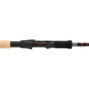Abu Garcia Tormentor Travel 9 274 canna da spinning 15/45 gr.
