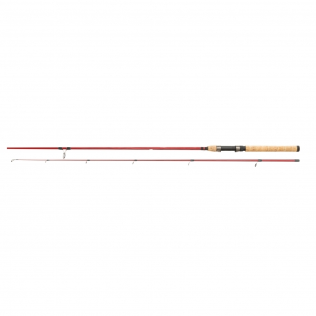 Berkley Cherrywood Original 202 spinning rod 5/15 gr.