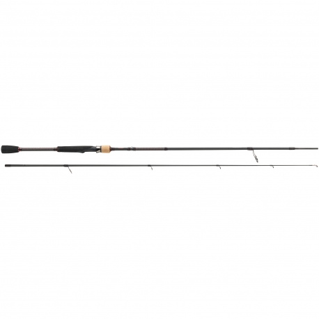 Berkley E-Motion 602L spinning rod 3/15 gr.