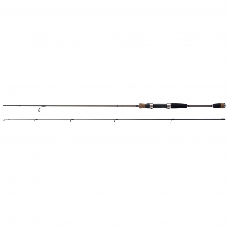 Berkley FireFlex 702M spinning rod 10/32 gr.