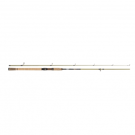 Berkley Phazer Pro III 702L spinning rod 3/15 gr.