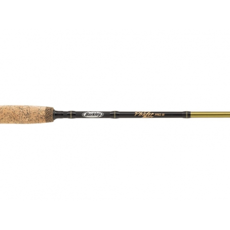 Berkley Phazer Pro III 1002ML spinning rod 7/29 gr.