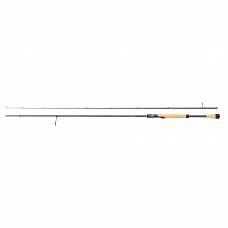 Mitchell Traxx MX7 5'11 "UL spinning rod 2/8 gr.