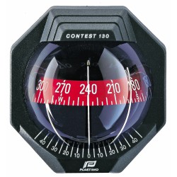 Plastimo Offshore Compass 130 Black 2