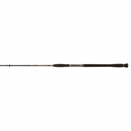 PENN Legion Cat Gold 215XH spinning rod 50/175 gr.