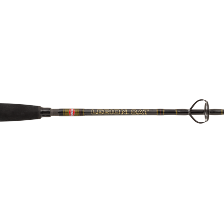 PENN Legion Cat Gold Belly Pump 168XXH spinning rod 200 gr.