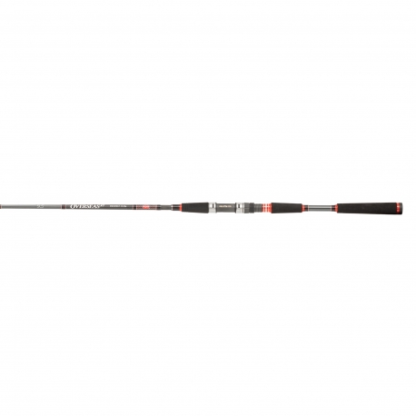 PENN Overseas XT Inshore 10'MH spinning rod 20/60 gr.