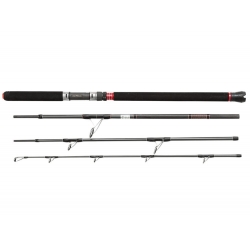 PENN Overseas XT Popping 8'XH canna da viaggio 60/120 gr.