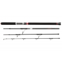 PENN Overseas XT Popping 8'XH canna da viaggio 60/120 gr.