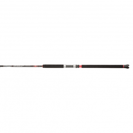 PENN Overseas XT Popping 8'XH canna da viaggio 60/120 gr.