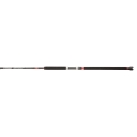 PENN Overseas XT Popping 8'XH canna da viaggio 60/120 gr.