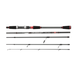 PENN Overseas XT Labrax 7'M canna da spinning 10/30 gr.