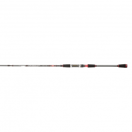 PENN Overseas XT Labrax 7'6"MH canna da spinning 15/60 gr.