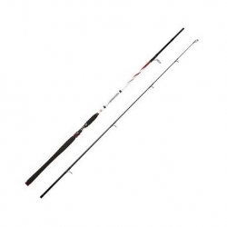 PENN Squadron II SW 242H spinning rod 50/100 gr.