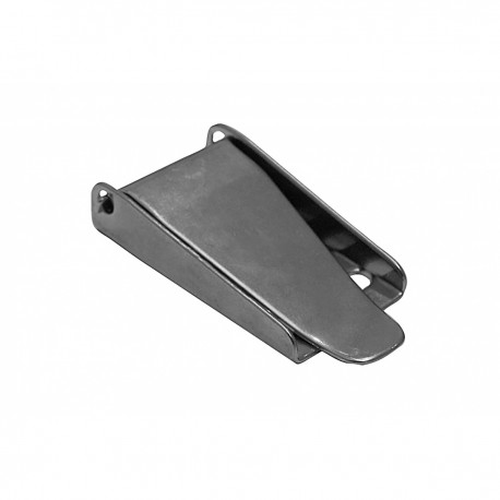 AISI 316 stainless steel quick release buckle