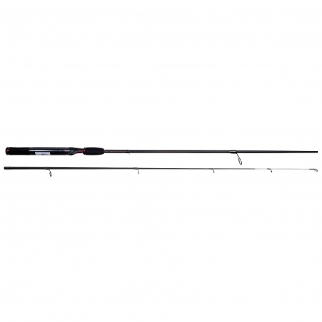 Shakespeare Ugly Stik GX2 902M spinning rod 3/21 gr.