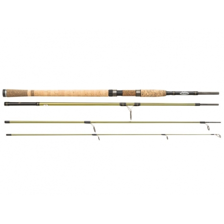 Berkley Phazer Pro III 1065MH spinning rod 20/50 gr. Travel