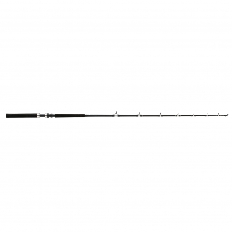 Abu Garcia Seven Boat 30 LBs trolling rod 2.10M