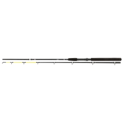 Abu Garcia Seven Trolling 15 LBs trollinghengel 2.10M